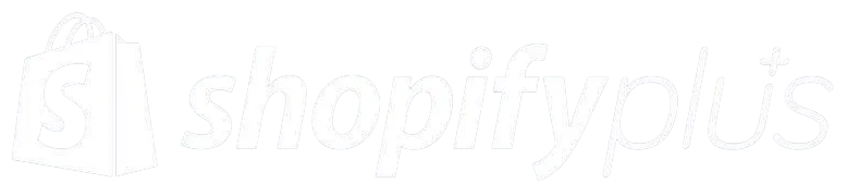 Shopify Plus Partner