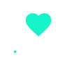 Hohe Kundentreue Icon 