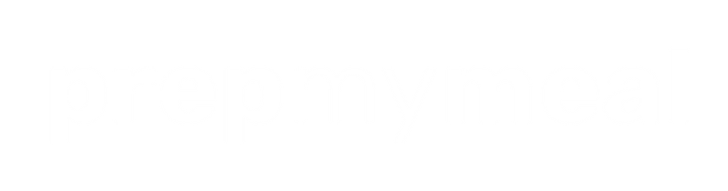 Logo prepmymeal