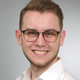 Portrait von Lorenz Kehl, Werkstudent E-Commerce Development bei ABRIO GmbH